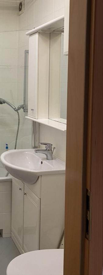 Baley Apartament Varsovie Extérieur photo